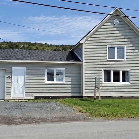 Hillside Cottage 2 Twillingate Extérieur photo
