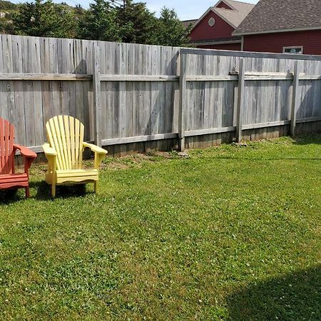 Hillside Cottage 2 Twillingate Extérieur photo