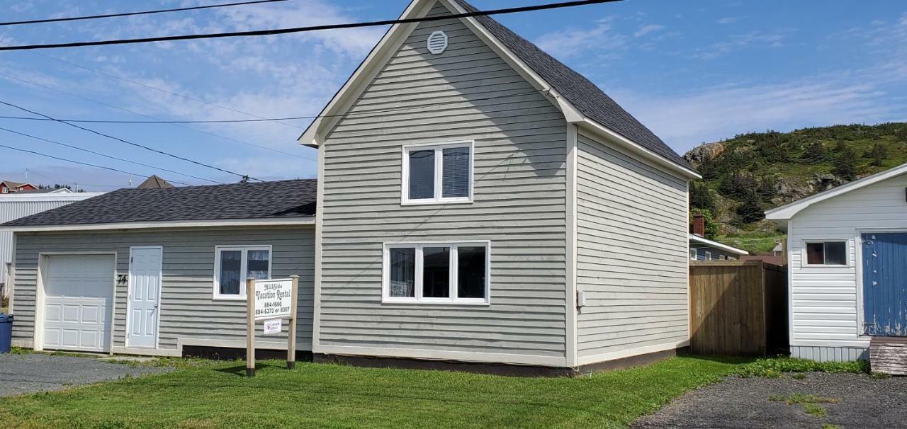 Hillside Cottage 2 Twillingate Extérieur photo