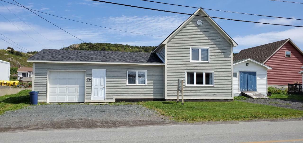 Hillside Cottage 2 Twillingate Extérieur photo