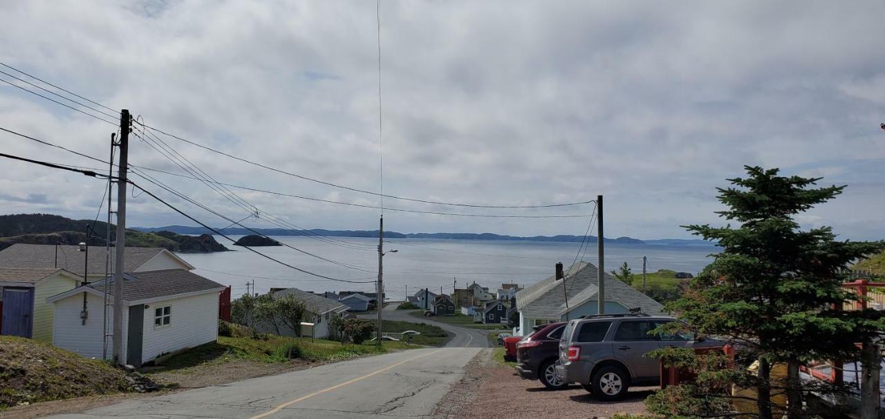 Hillside Cottage 2 Twillingate Extérieur photo