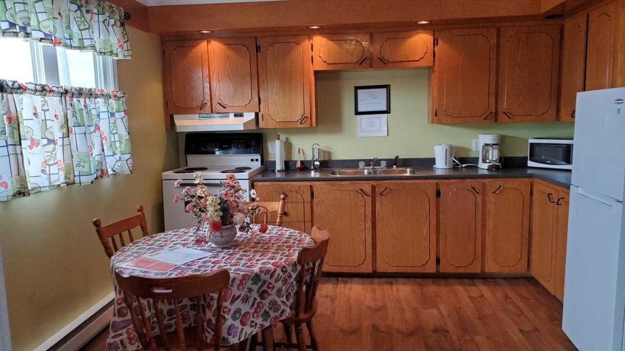 Hillside Cottage 2 Twillingate Extérieur photo