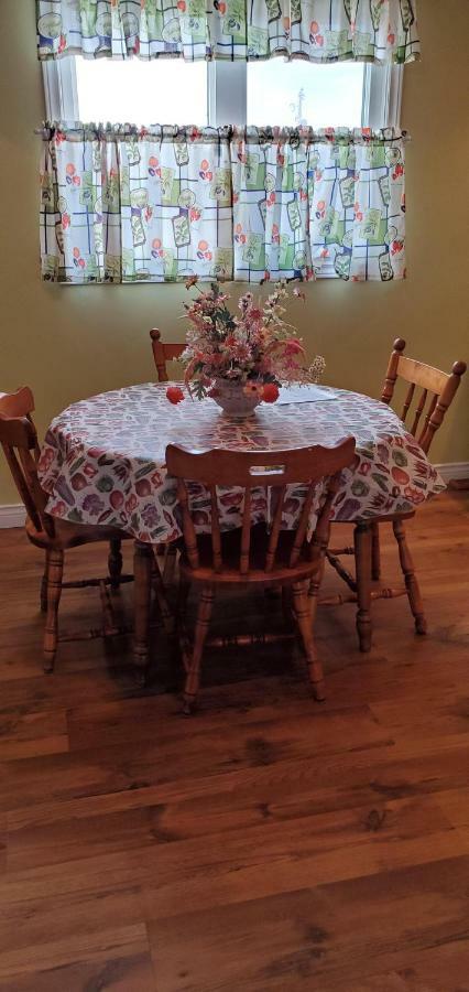 Hillside Cottage 2 Twillingate Extérieur photo