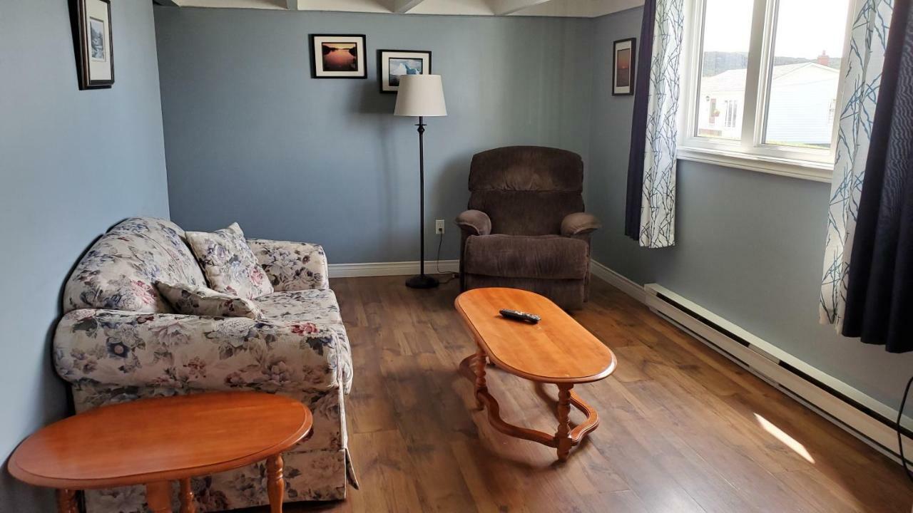 Hillside Cottage 2 Twillingate Extérieur photo