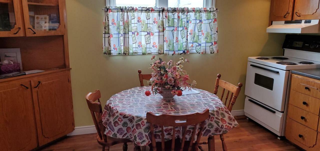 Hillside Cottage 2 Twillingate Extérieur photo