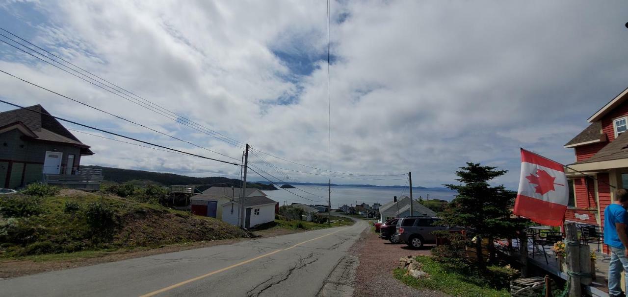 Hillside Cottage 2 Twillingate Extérieur photo