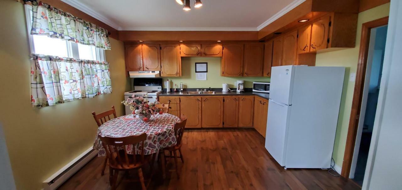 Hillside Cottage 2 Twillingate Extérieur photo