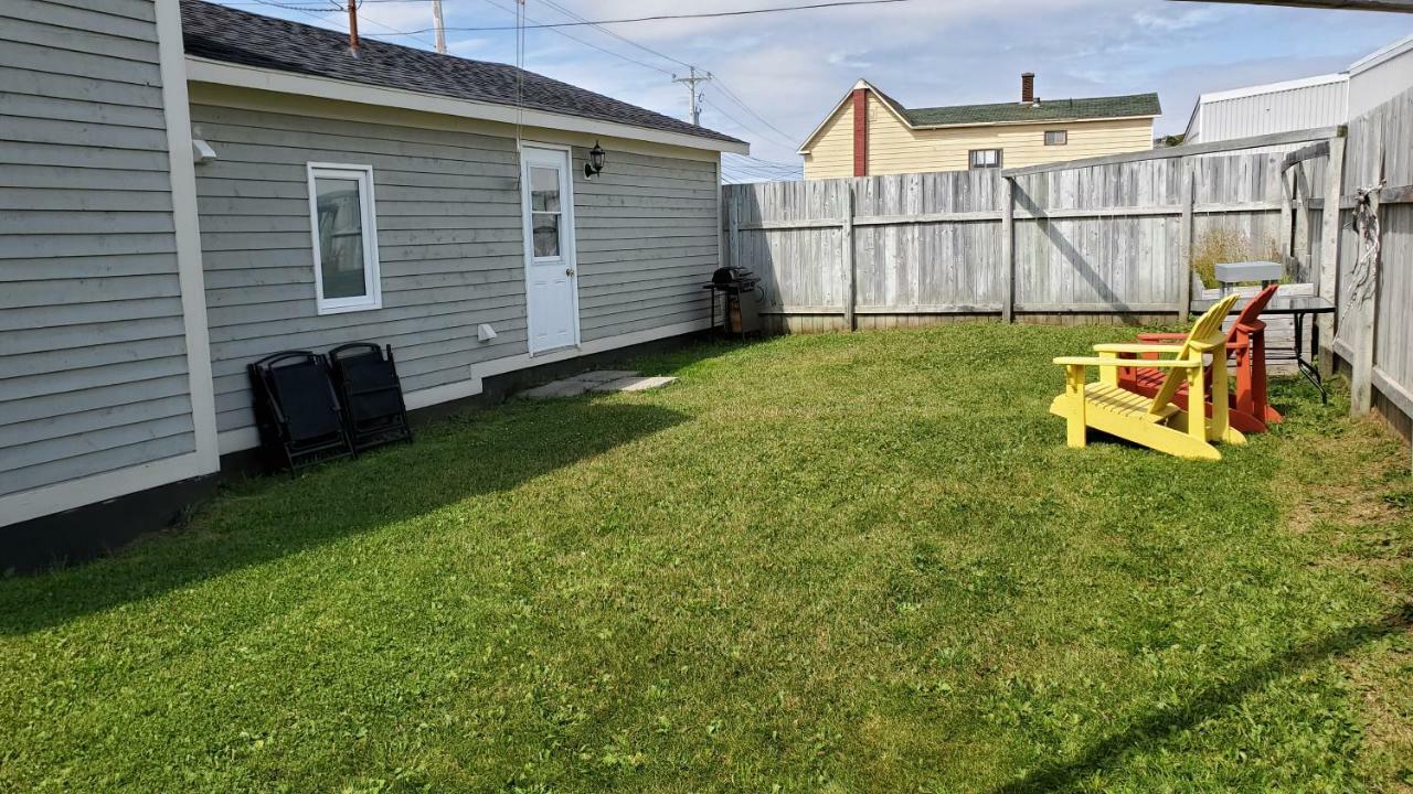 Hillside Cottage 2 Twillingate Extérieur photo